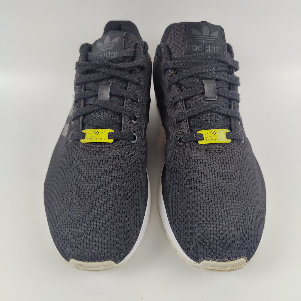 Adidas Torsion (UK 10.5) - Black - 4553154