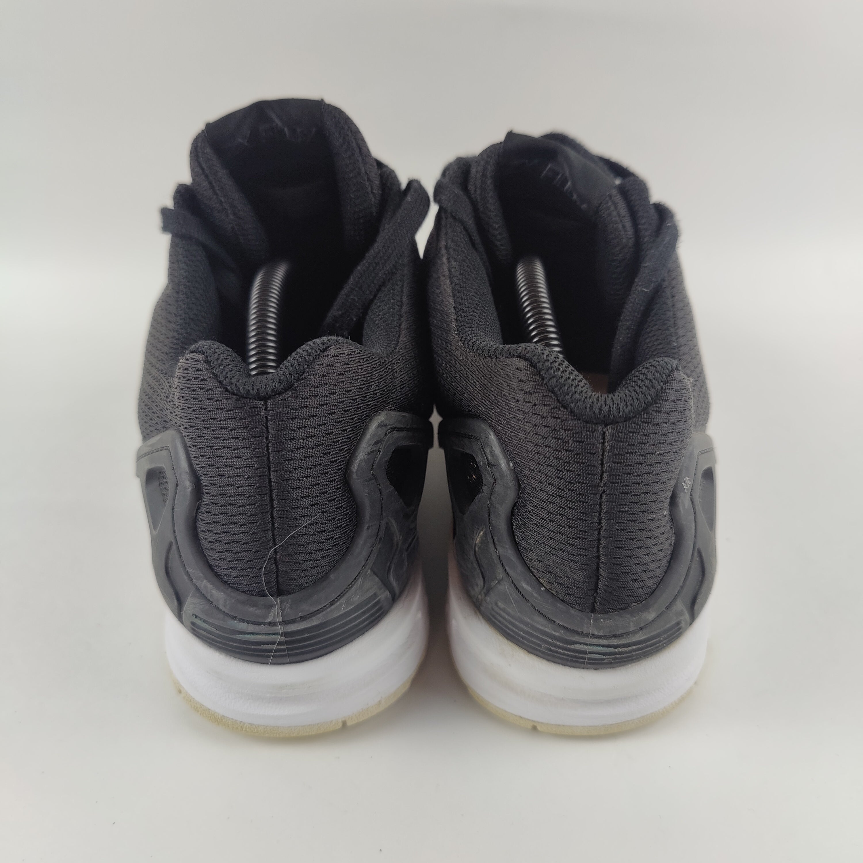 Adidas Torsion (UK 10.5) - Black - 4553154