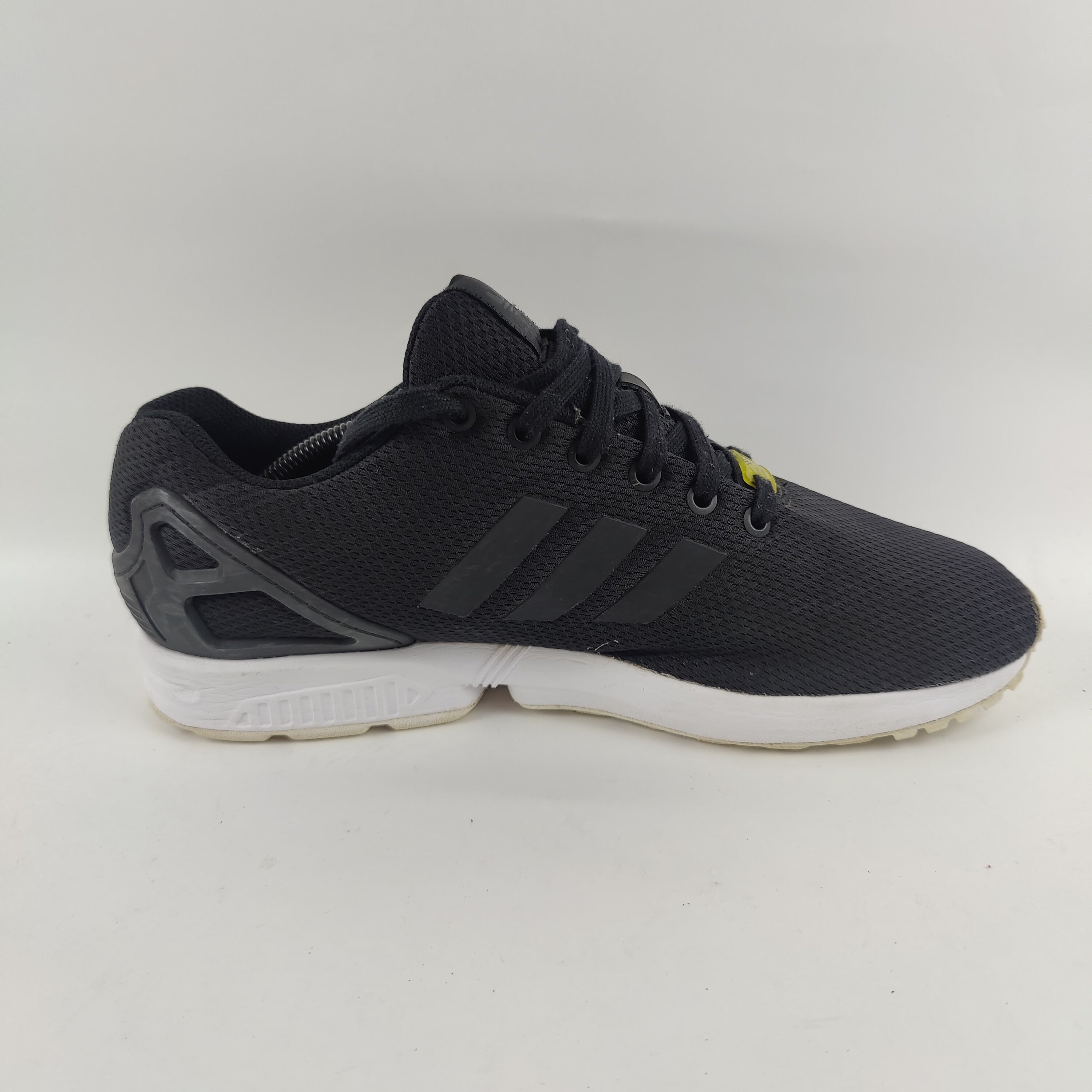 Adidas Torsion (UK 10.5) - Black - 4553154