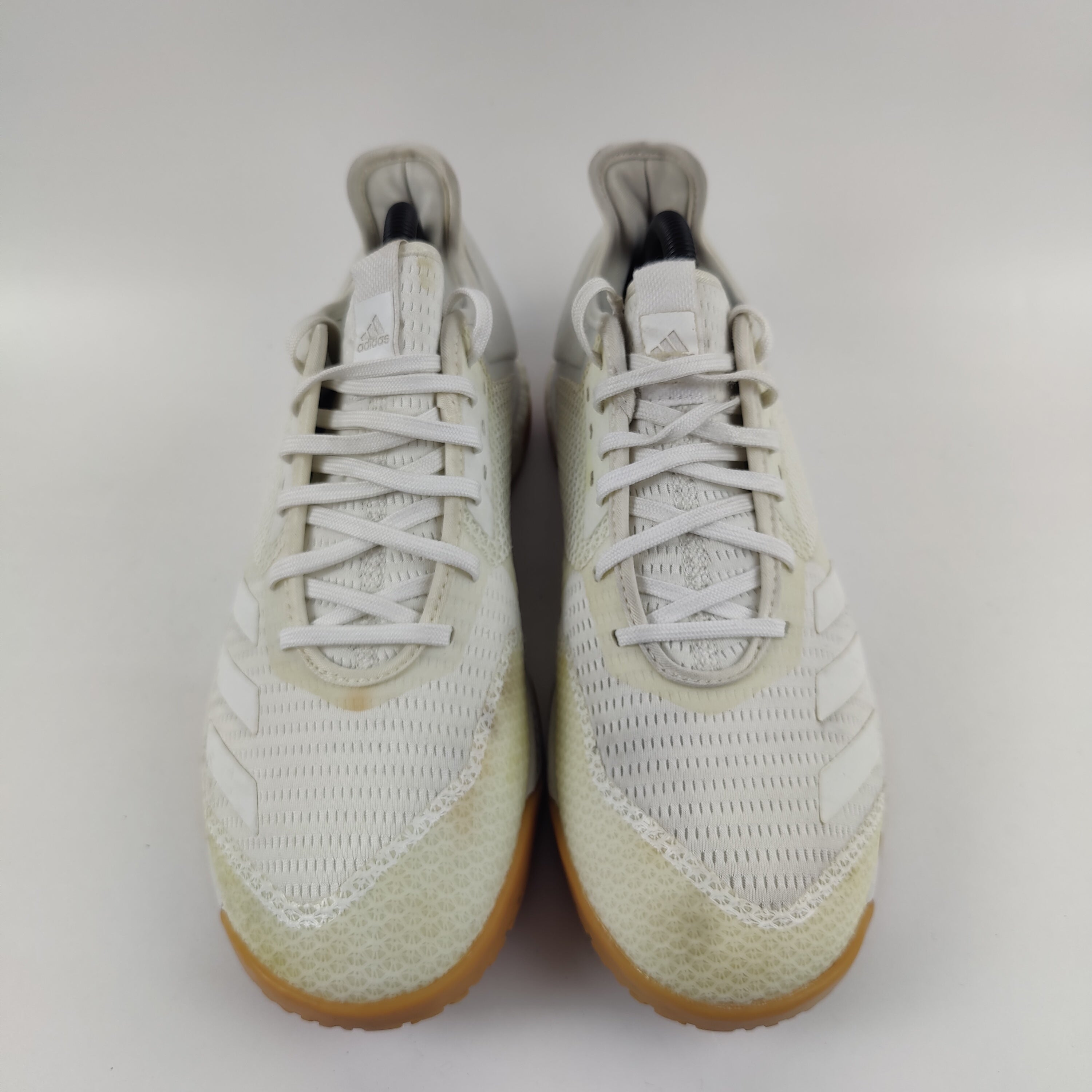 Adidas Crazyflight X (UK 7.5) - White - 4153155