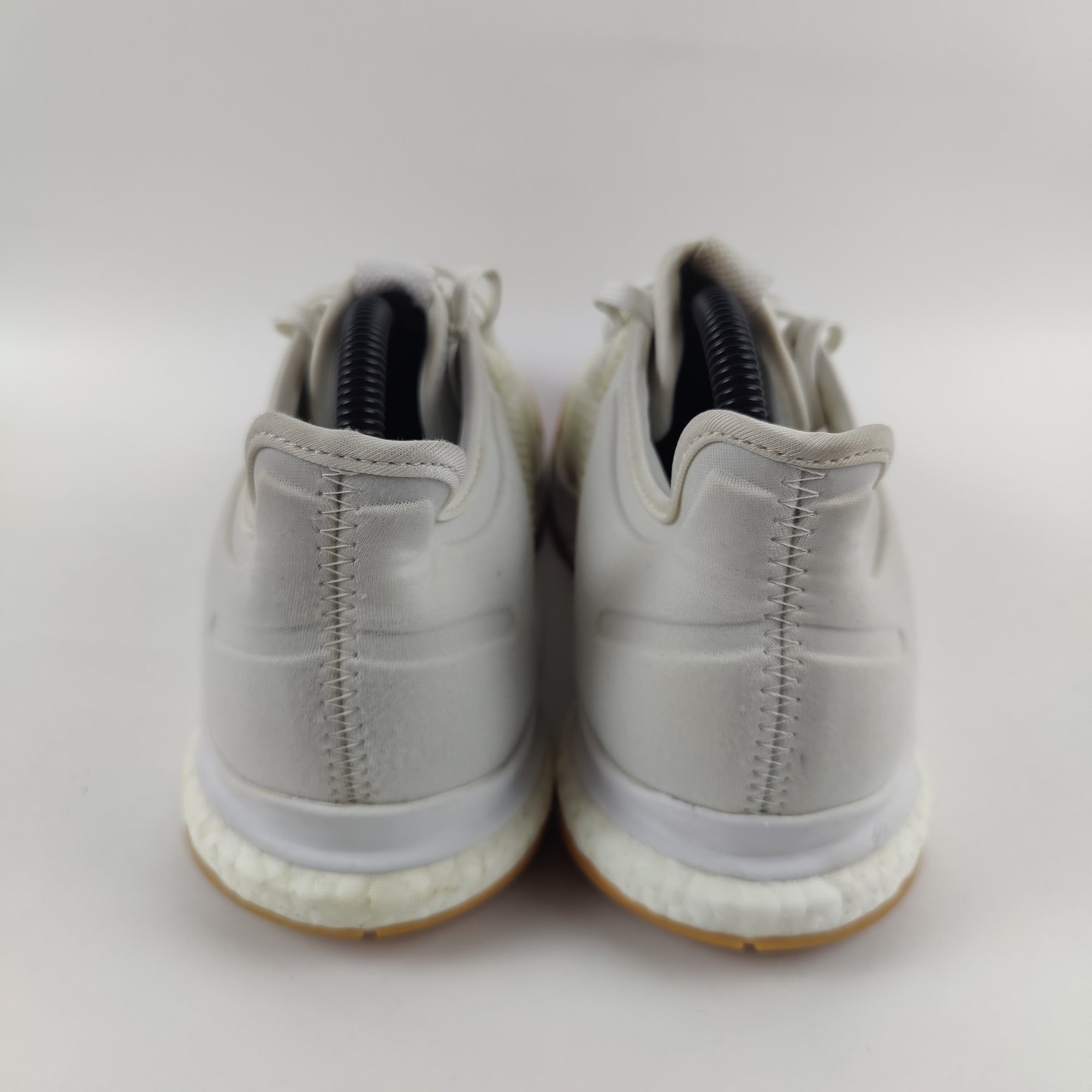 Adidas Crazyflight X (UK 7.5) - White - 4153155