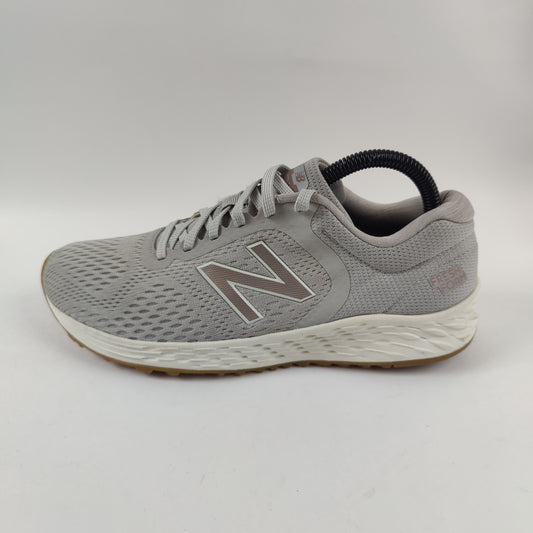 New Balance Fresh Foam Court Shoes (UK 7) - Grey - 4103335
