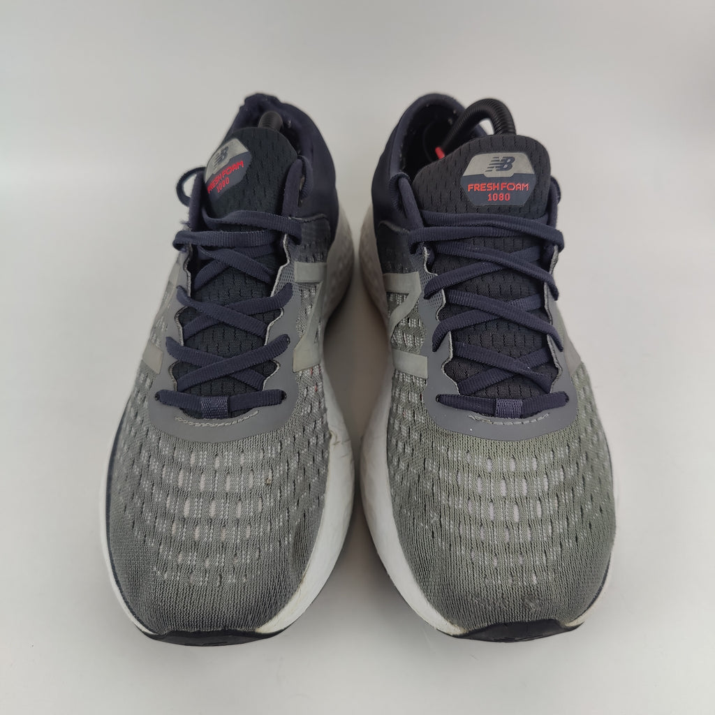 New Balance Fresh Foam 1080 (UK 9) - Grey - 4303336