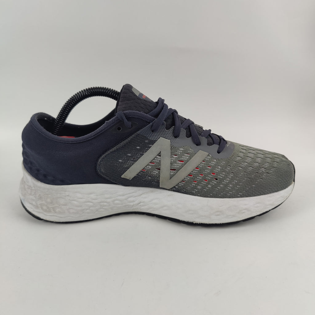 New Balance Fresh Foam 1080 (UK 9) - Grey - 4303336
