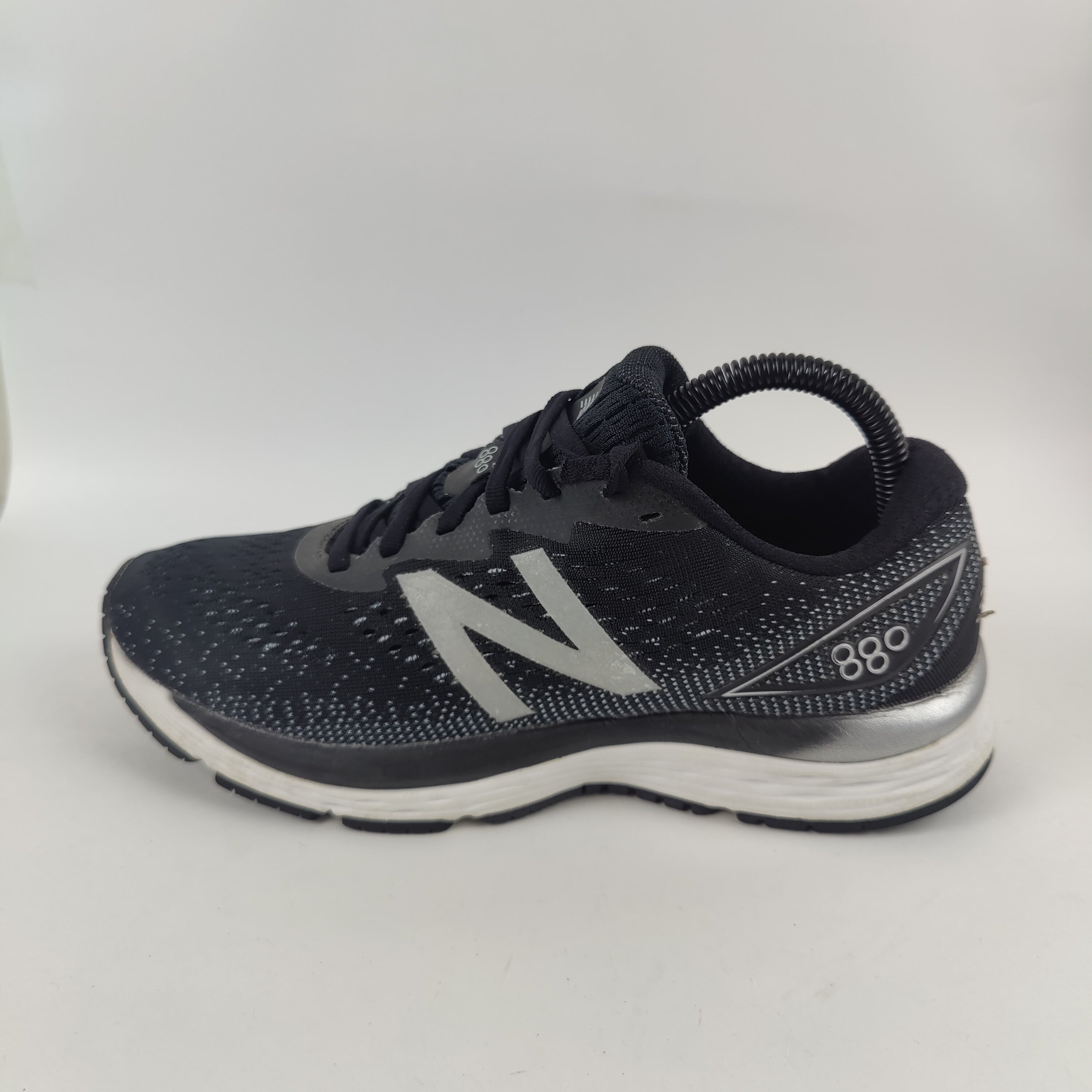 New Balance Fresh Foam 880v10 (UK 7.5) - Black - 4153334 – Bona Fide pk