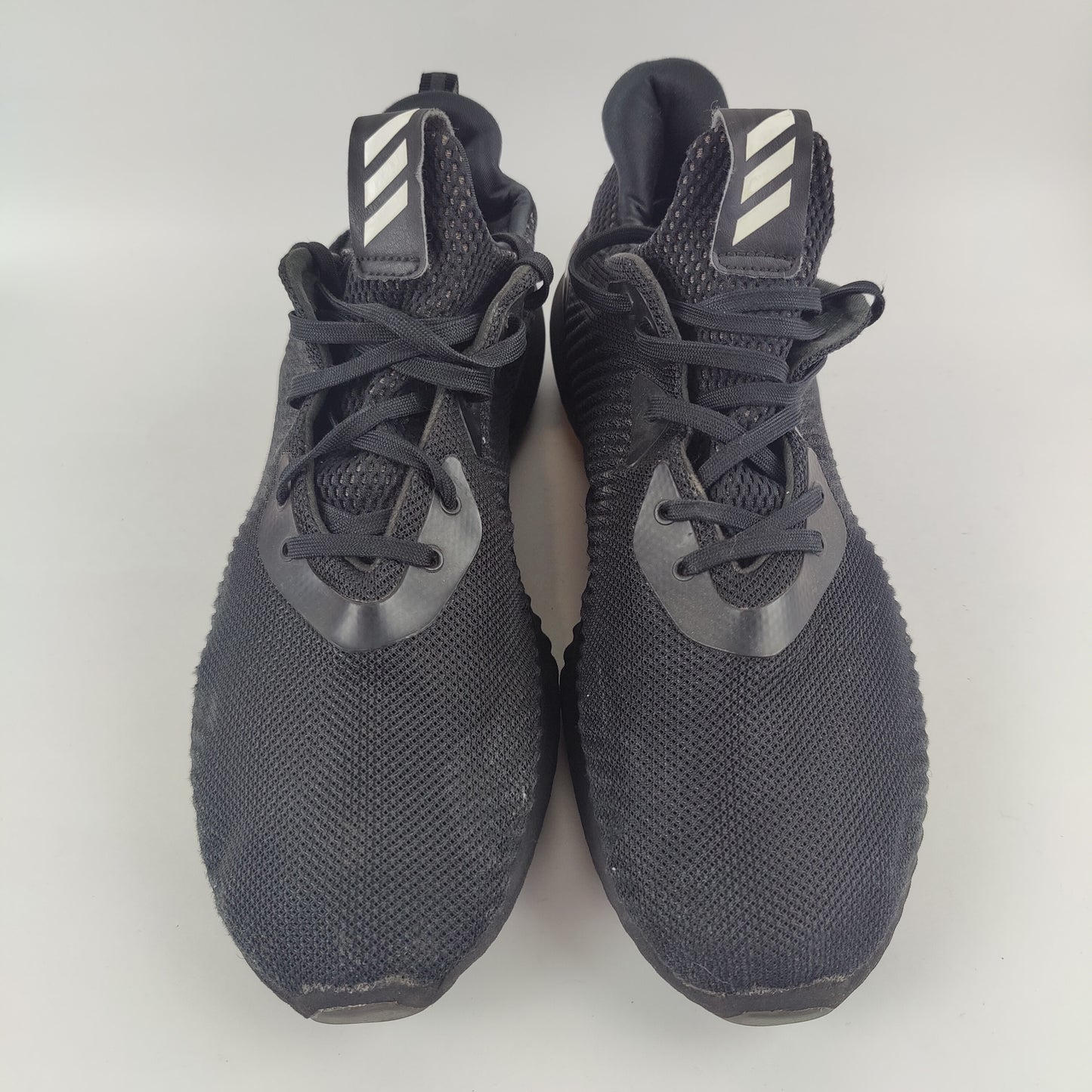 Adidas Alphabounce (UK/PK 11) - Black - 4603333