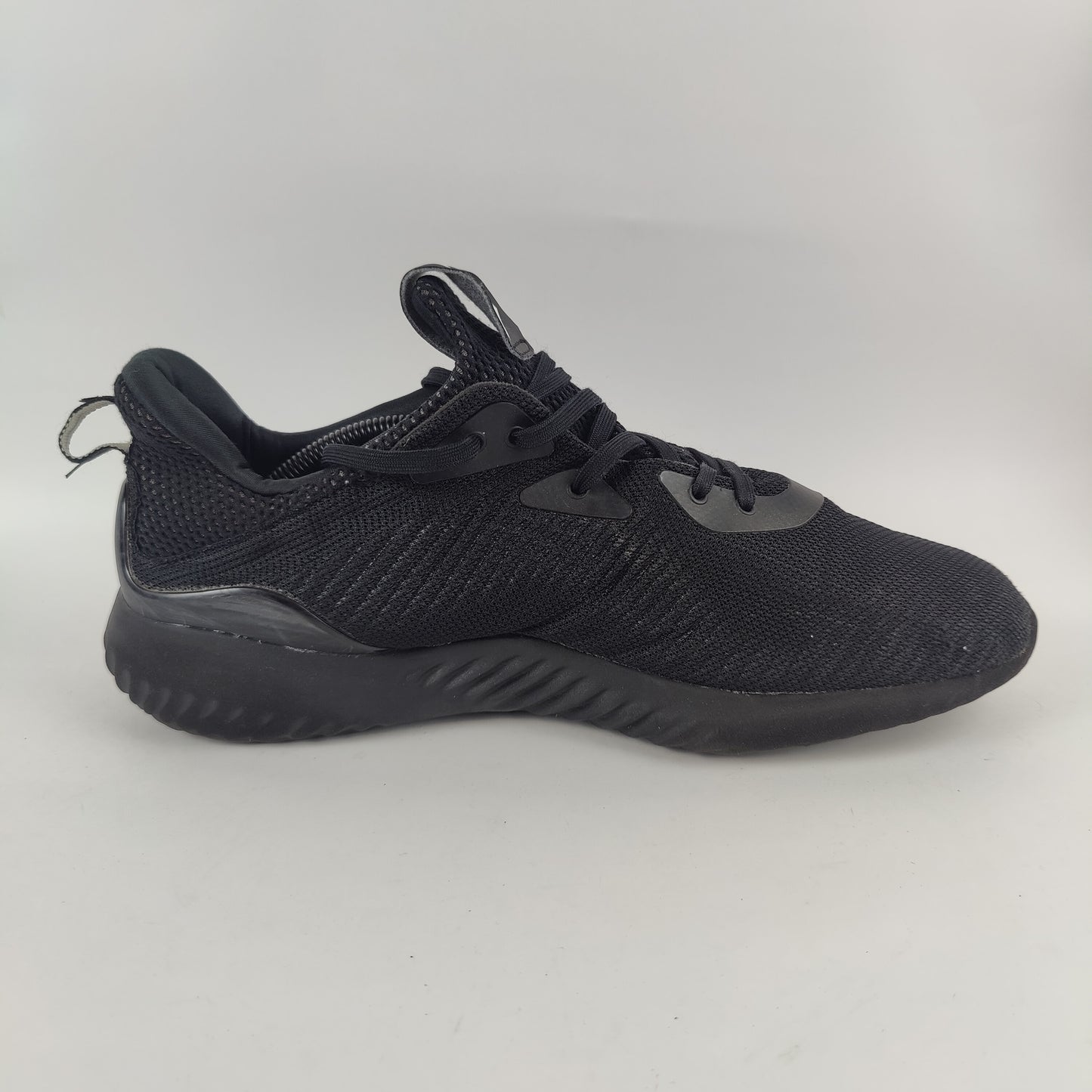 Adidas Alphabounce (UK/PK 11) - Black - 4603333