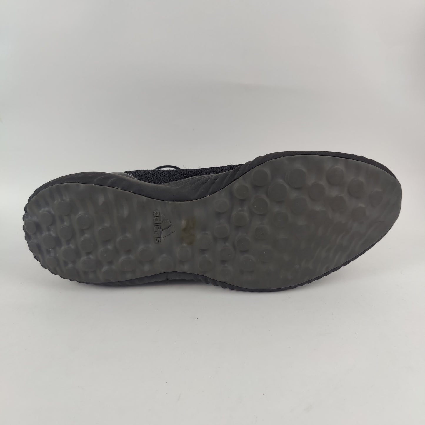 Adidas Alphabounce (UK/PK 11) - Black - 4603333