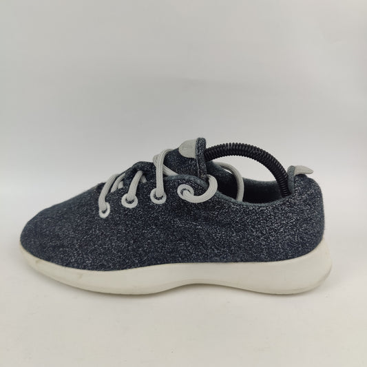 Allbirds Woolrunner (UK/PK 6) - Grey - 4003213