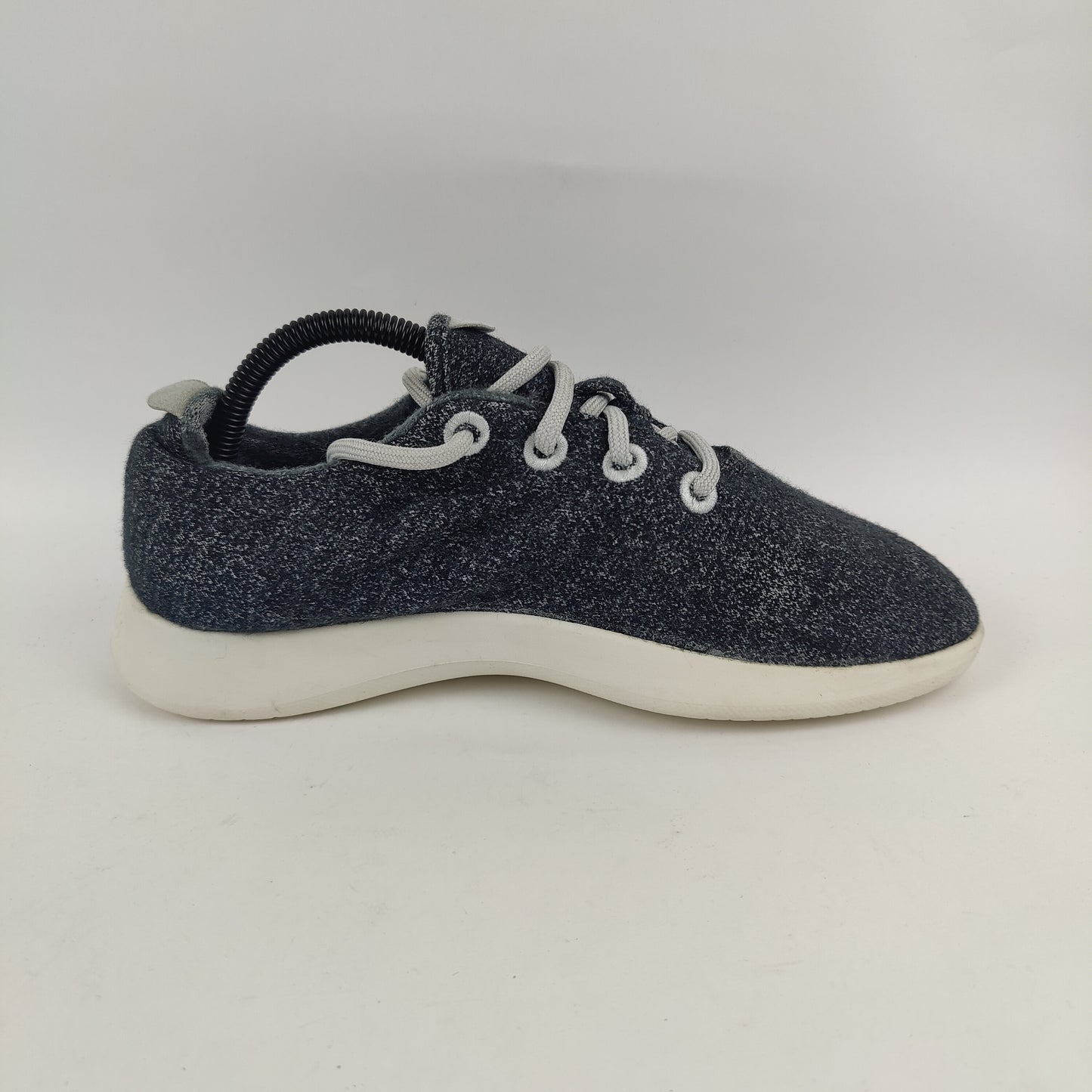 Allbirds Woolrunner (UK/PK 6) - Grey - 4003213