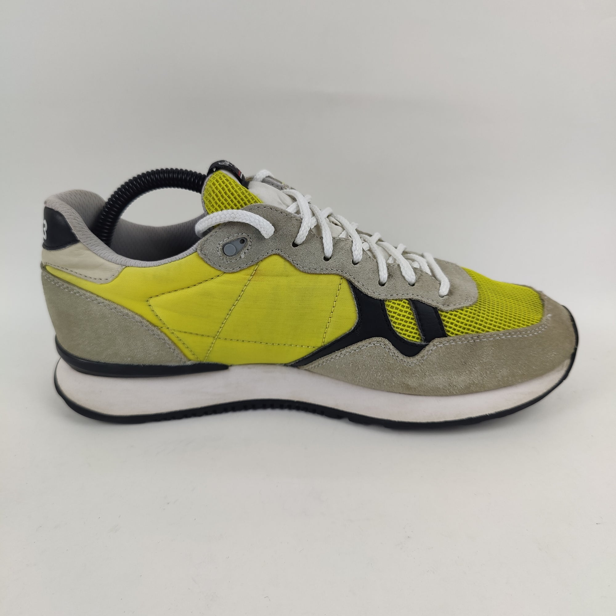 Pepe Jeans London Brit (UK 7) - Grey - 4103211