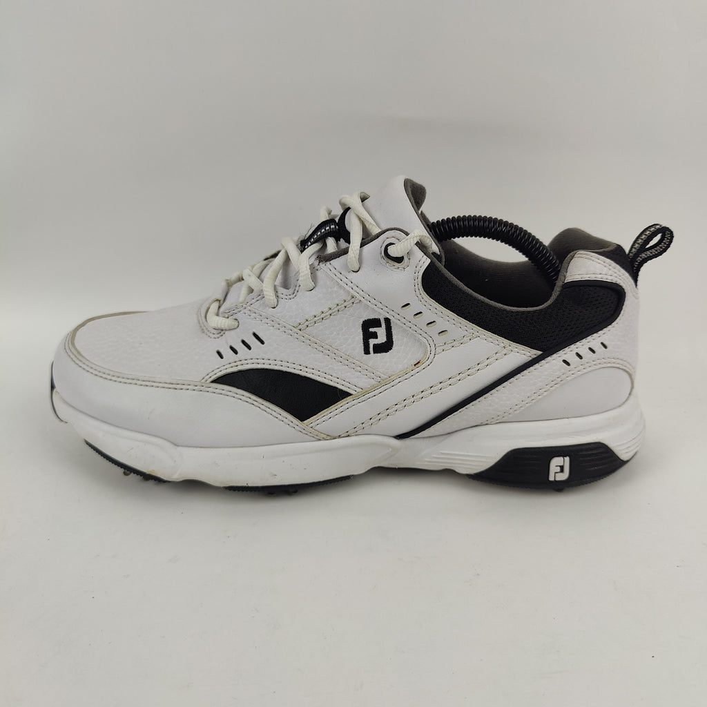 Footjoy Golf (UK 8.5) - White - 4253283