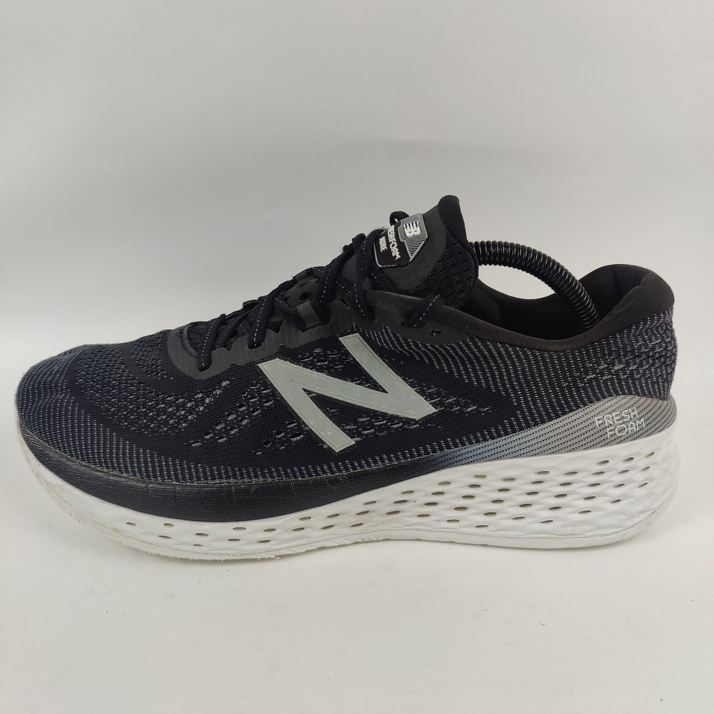 New Balance Fresh Foam (UK/PK 10.5) - Black - 4503293