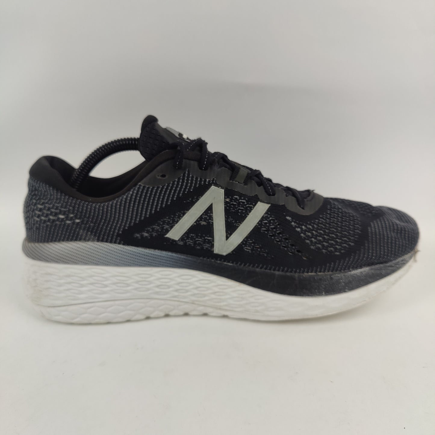 New Balance Fresh Foam (UK/PK 10.5) - Black - 4503293