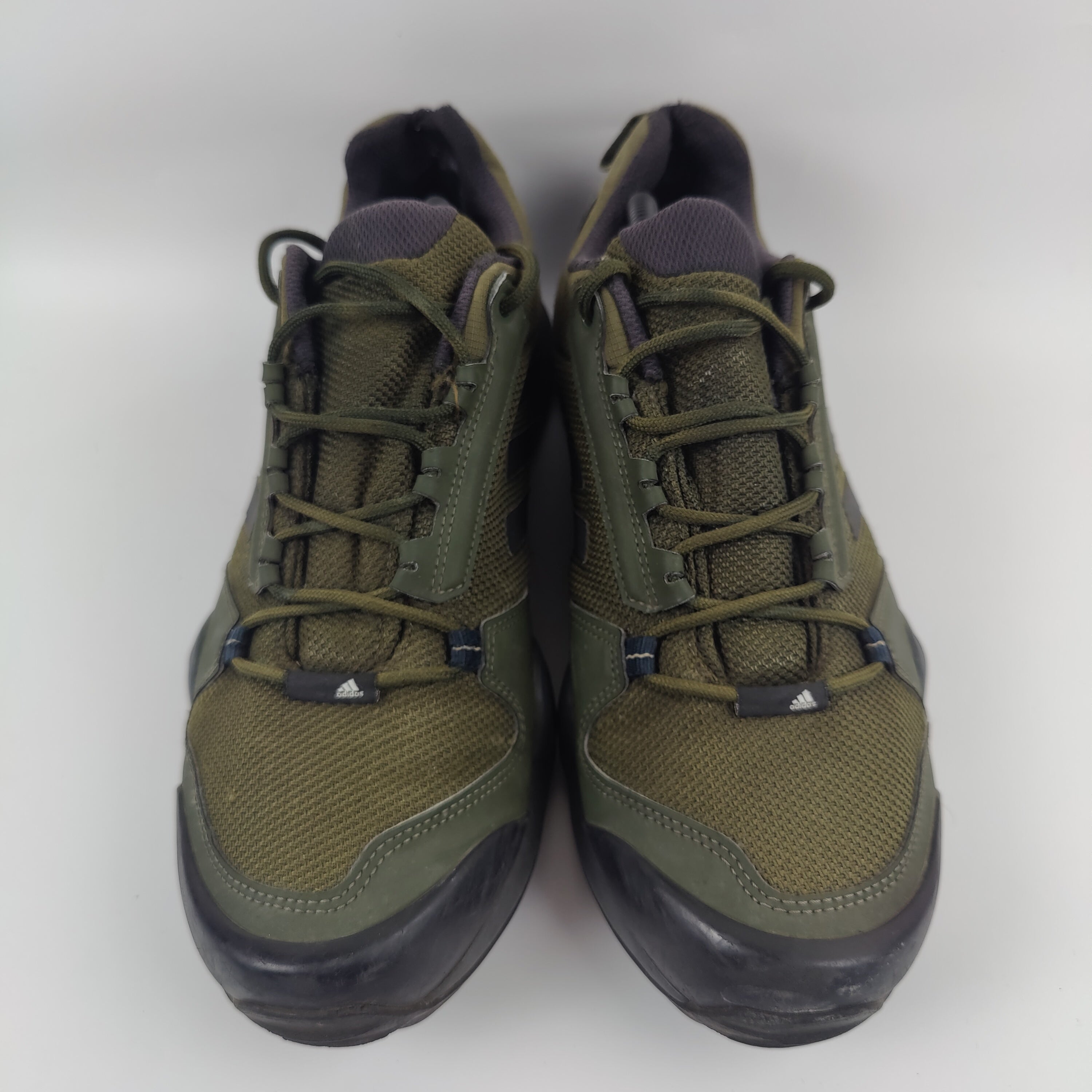 Adidas Terrex (UK 10) - Green - 4453288