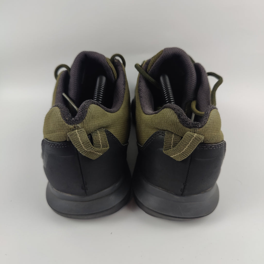 Adidas Terrex (UK 10) - Green - 4453288