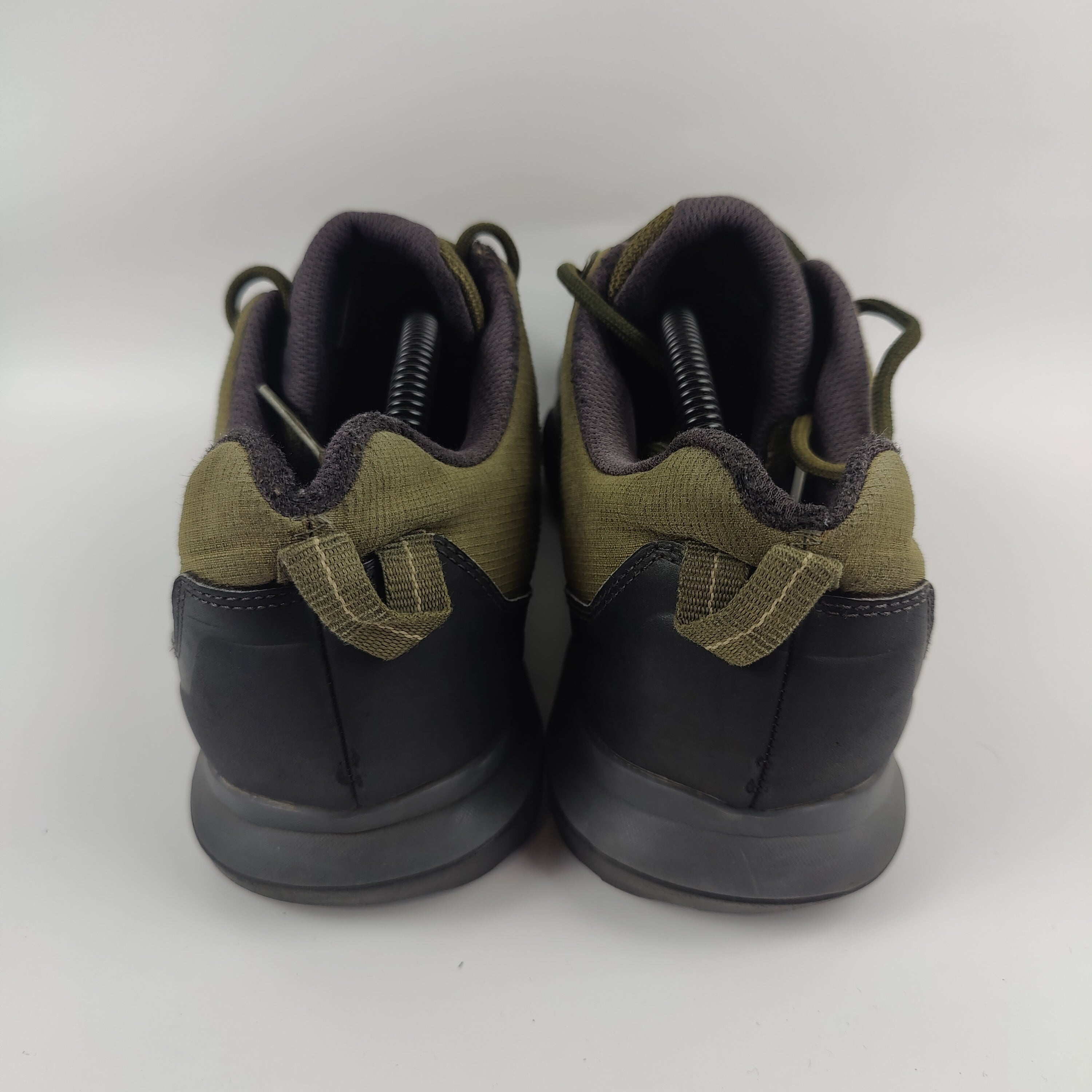 Adidas Terrex (UK 10) - Green - 4453288