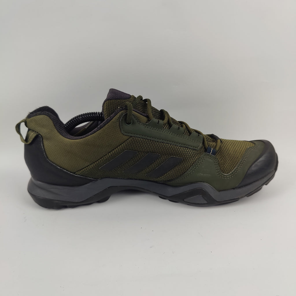 Adidas Terrex (UK 10) - Green - 4453288