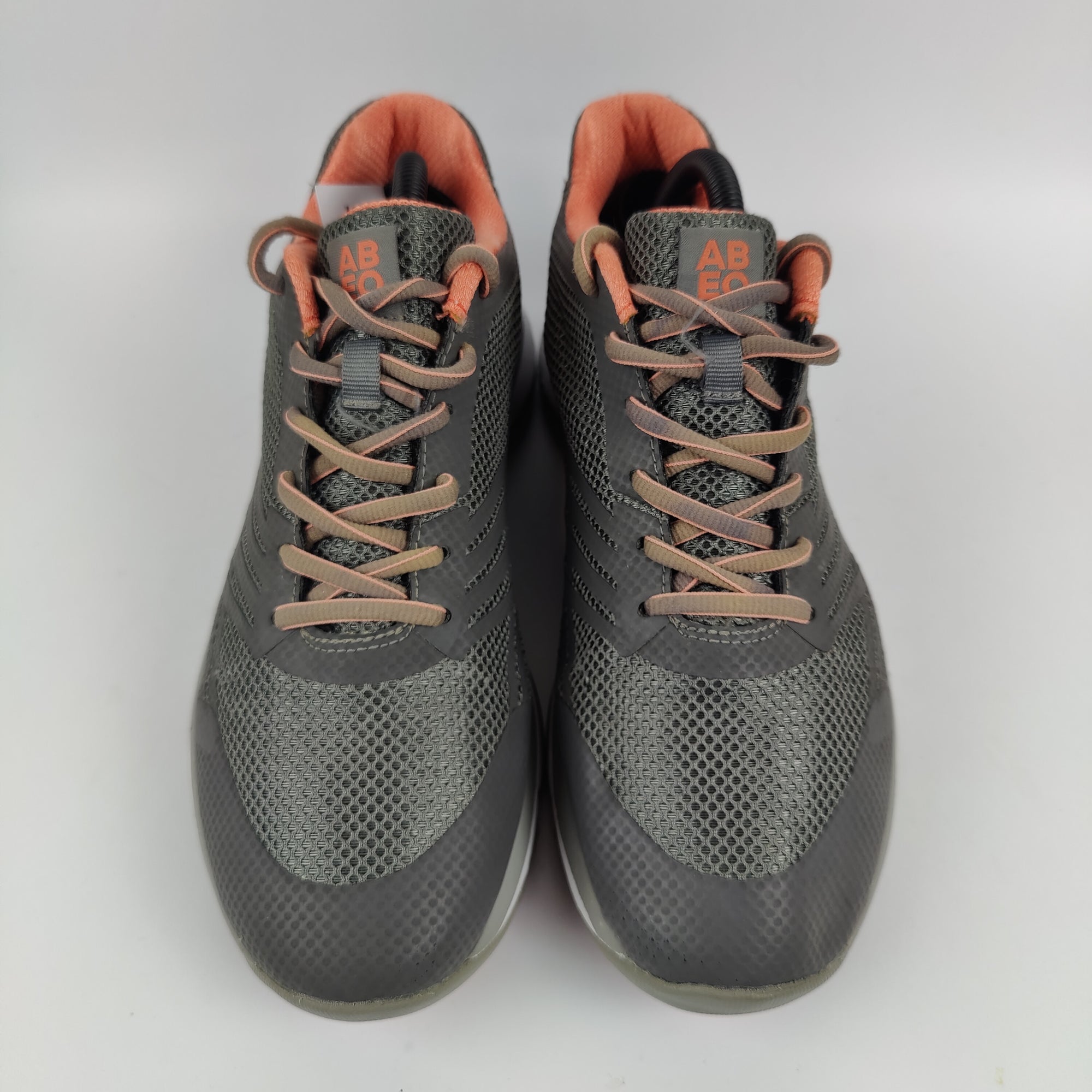 Abeo Athletic (UK 7) - Grey - 4153543