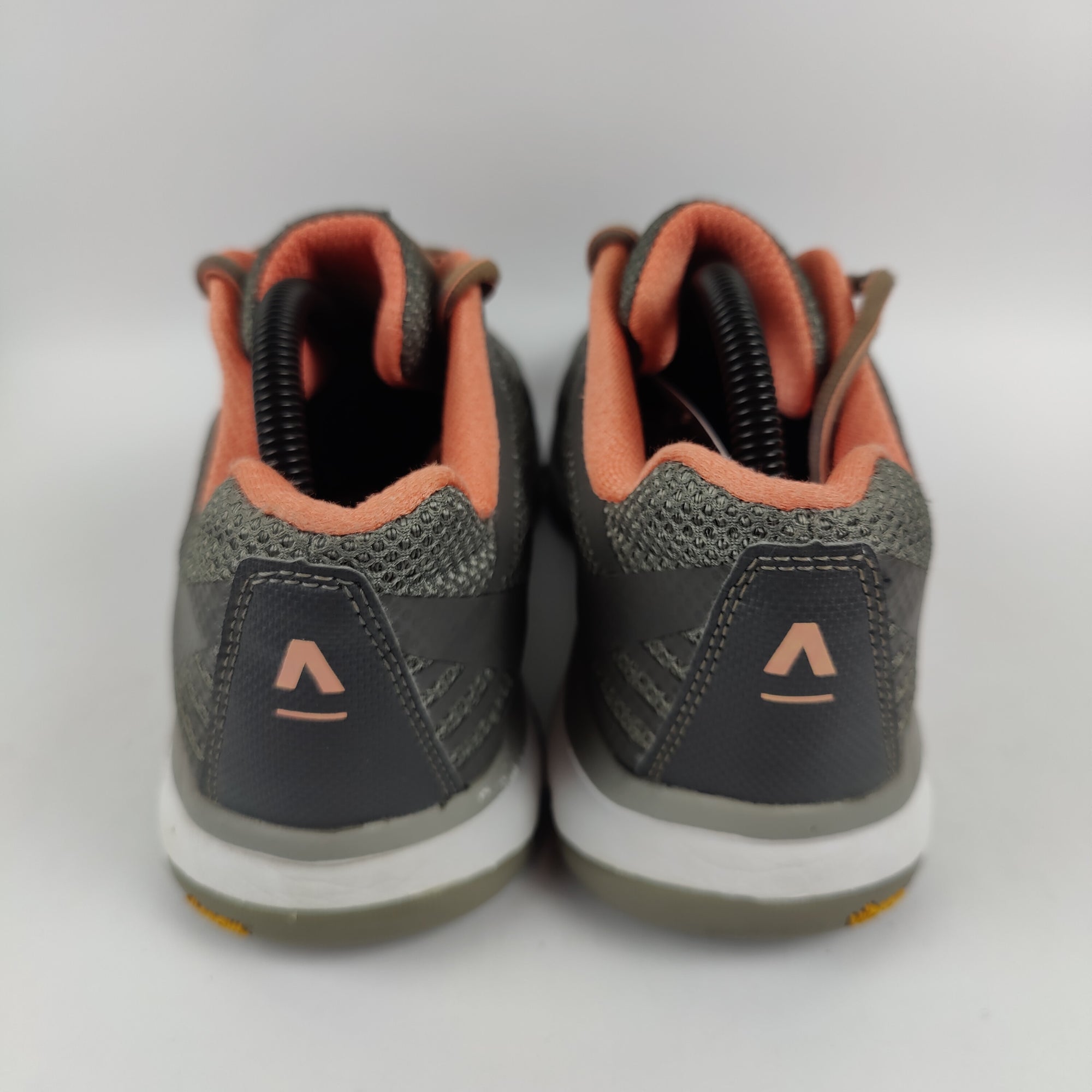 Abeo Athletic (UK 7) - Grey - 4153543