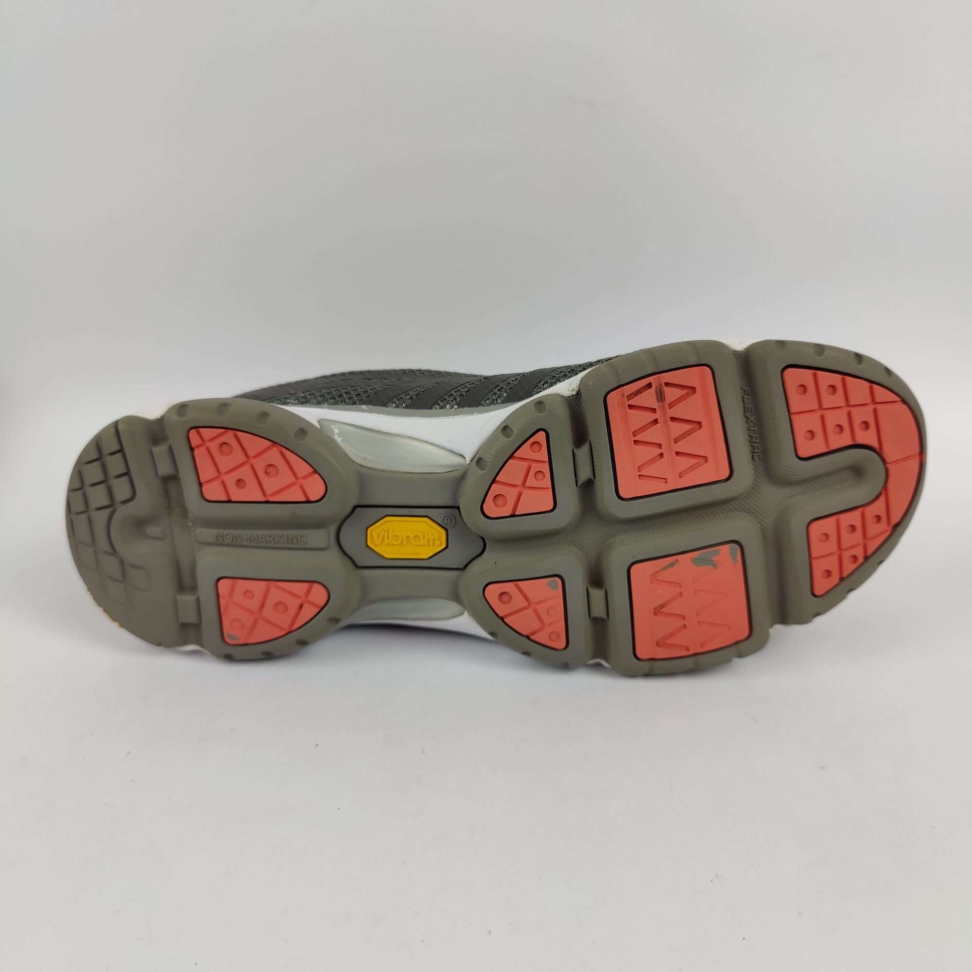 Abeo Athletic (UK 7) - Grey - 4153543