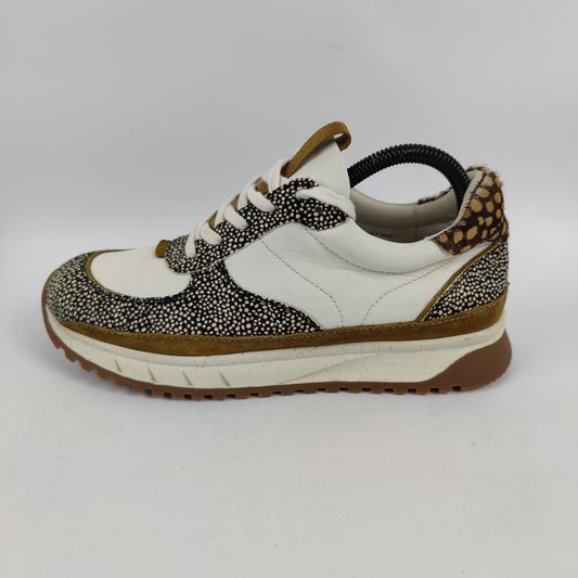 Madewell Sneakers (UK 8) - Brown - 4203538