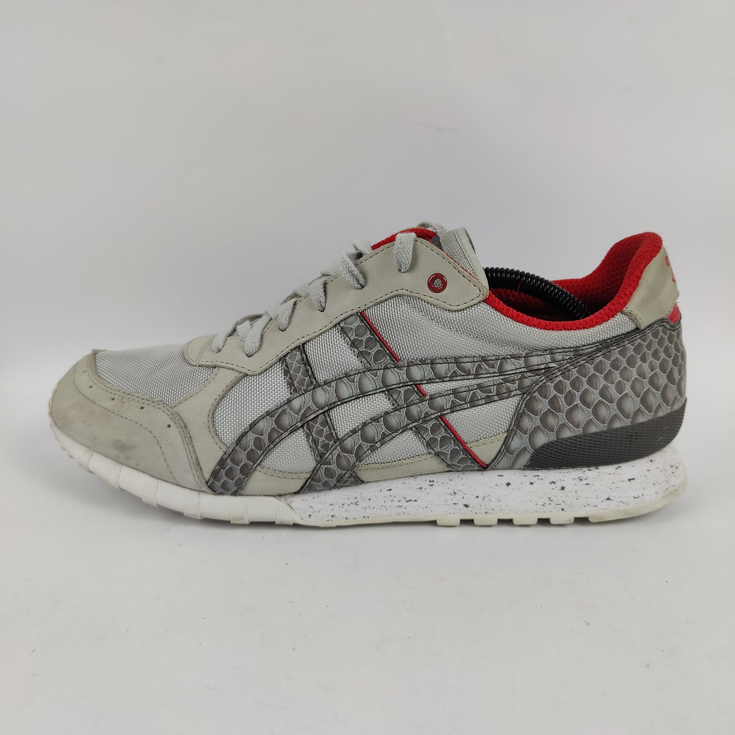 ASICS Onitsuka Tiger (UK/PK 11.5) - Grey - 4653527