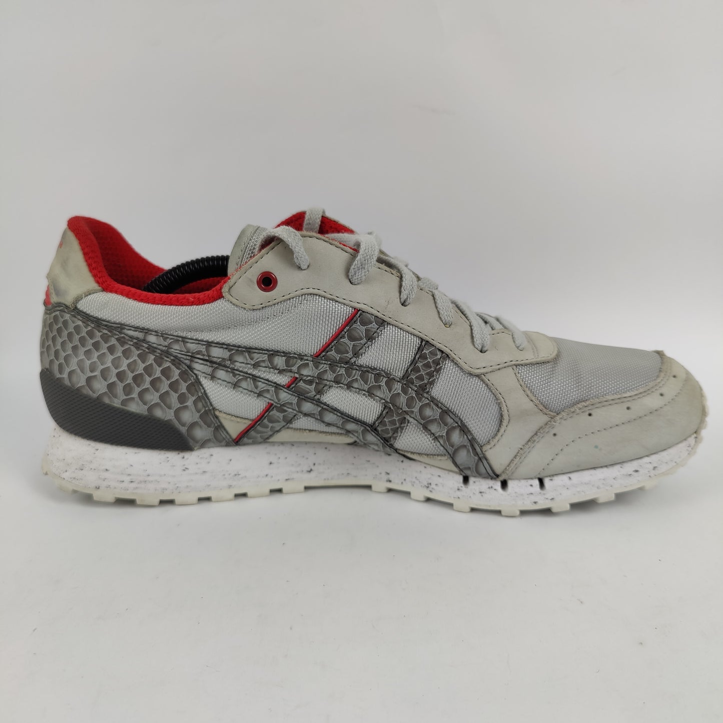 ASICS Onitsuka Tiger (UK/PK 11.5) - Grey - 4653527