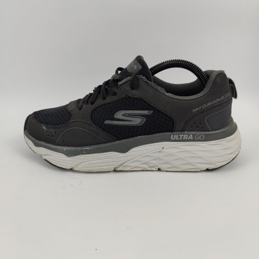 Skechers Performance Max Cushioning (UK 6.5) - Black - 4003529