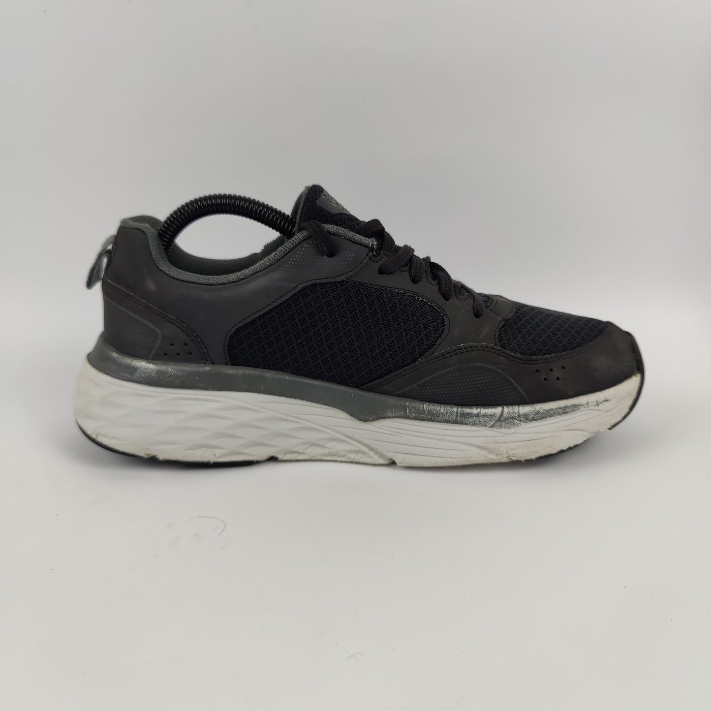 Skechers Performance Max Cushioning (UK/PK 6.5) - Black - 4003529