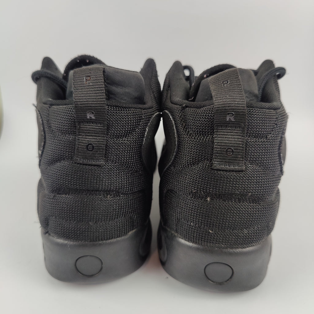 Jordan Pro RX (UK 12) - Black - 4753507