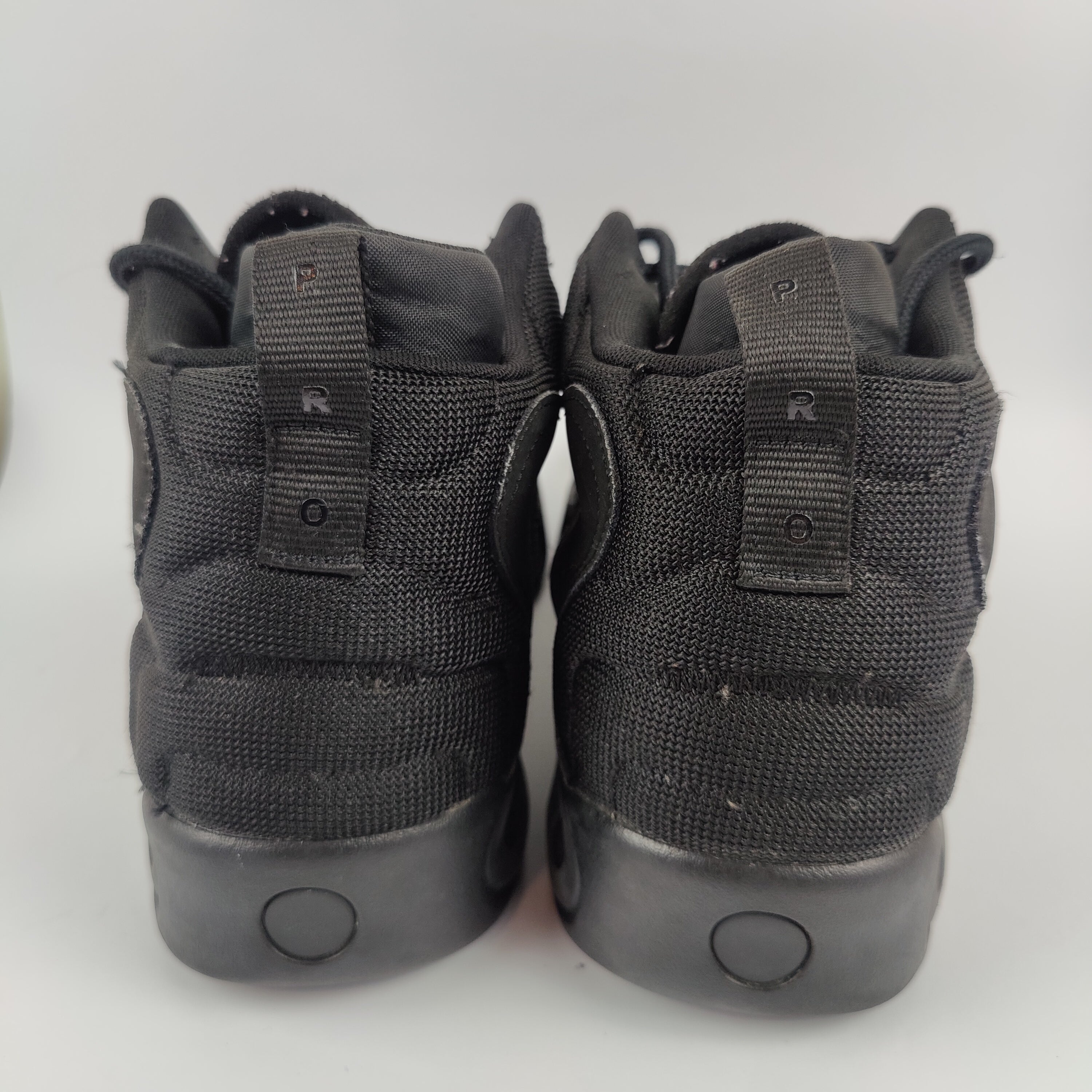 Jordan Pro RX (UK 12) - Black - 4753507