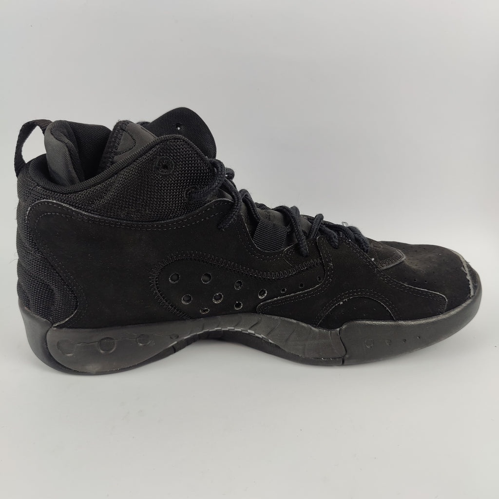 Jordan Pro RX (UK 12) - Black - 4753507