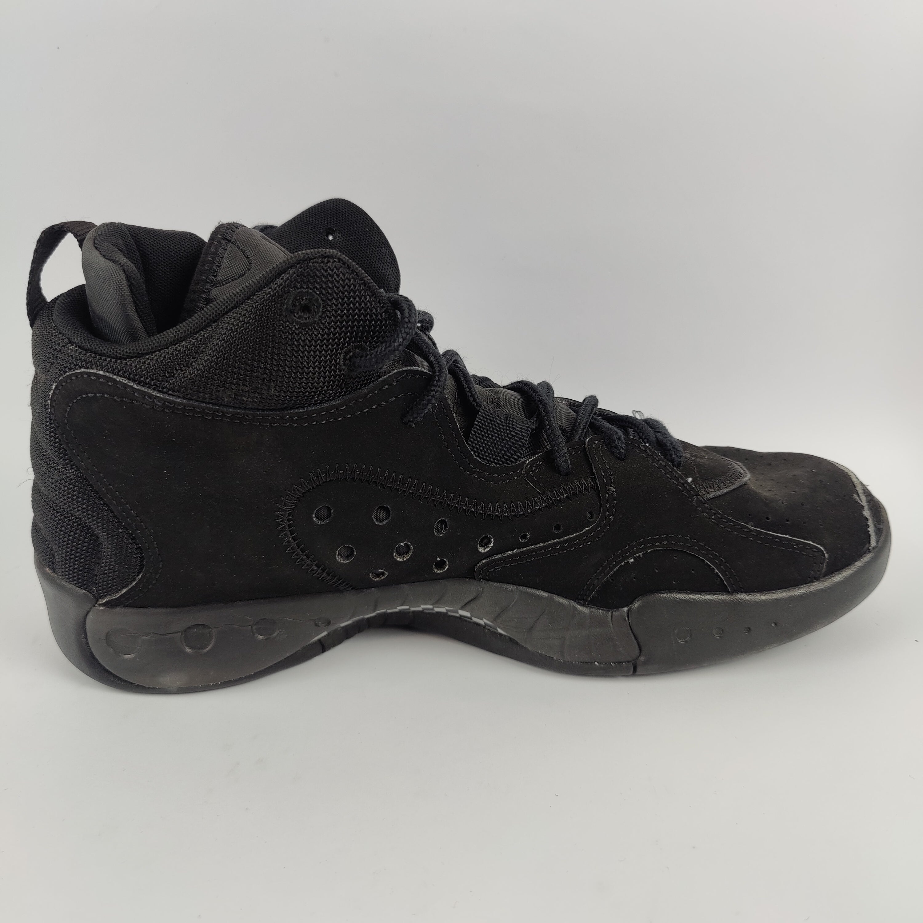 Jordan Pro RX (UK 12) - Black - 4753507