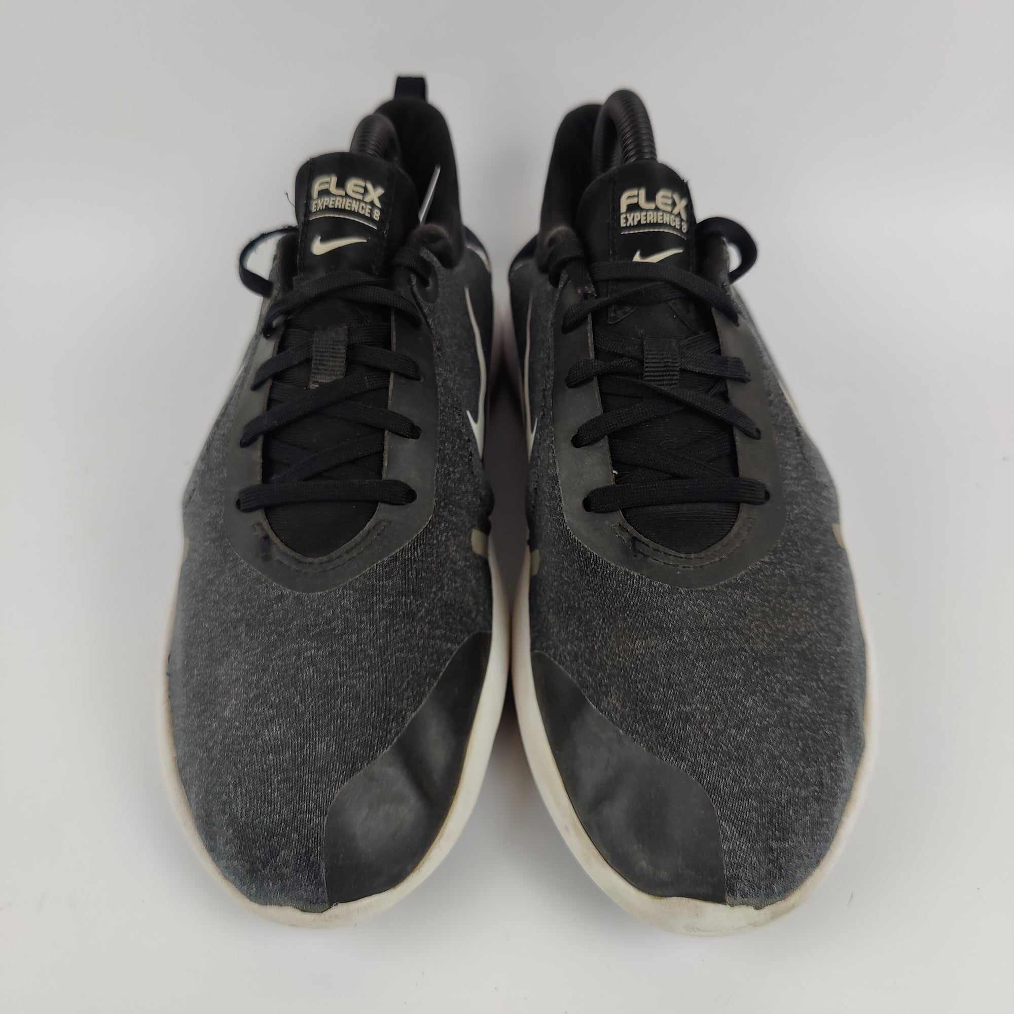 Nike Flex Experience (UK/PK 7) - Black - 4153502