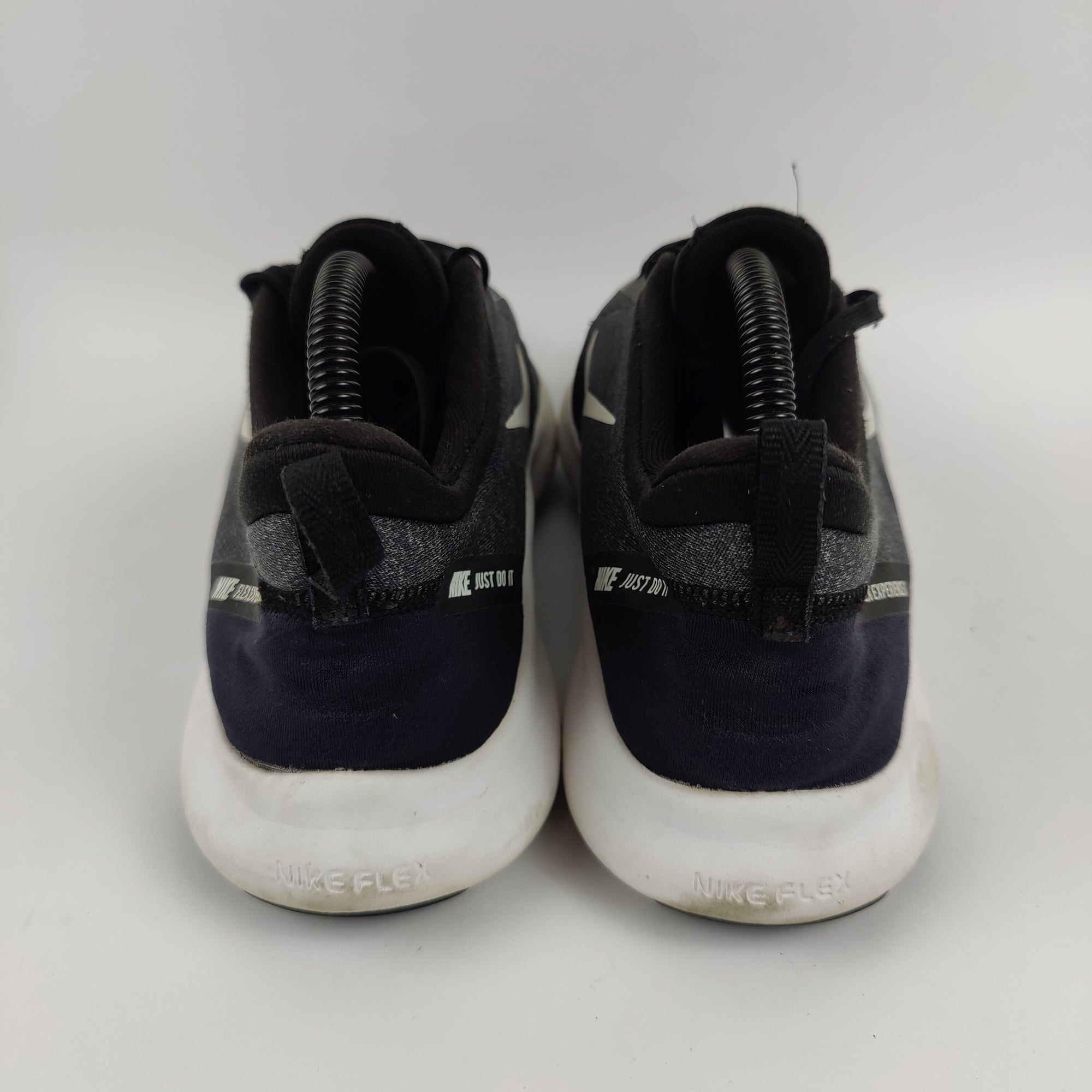 Nike Flex Experience (UK/PK 7) - Black - 4153502