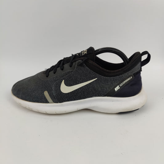 Nike Flex Experience (UK 7) - Black - 4153502