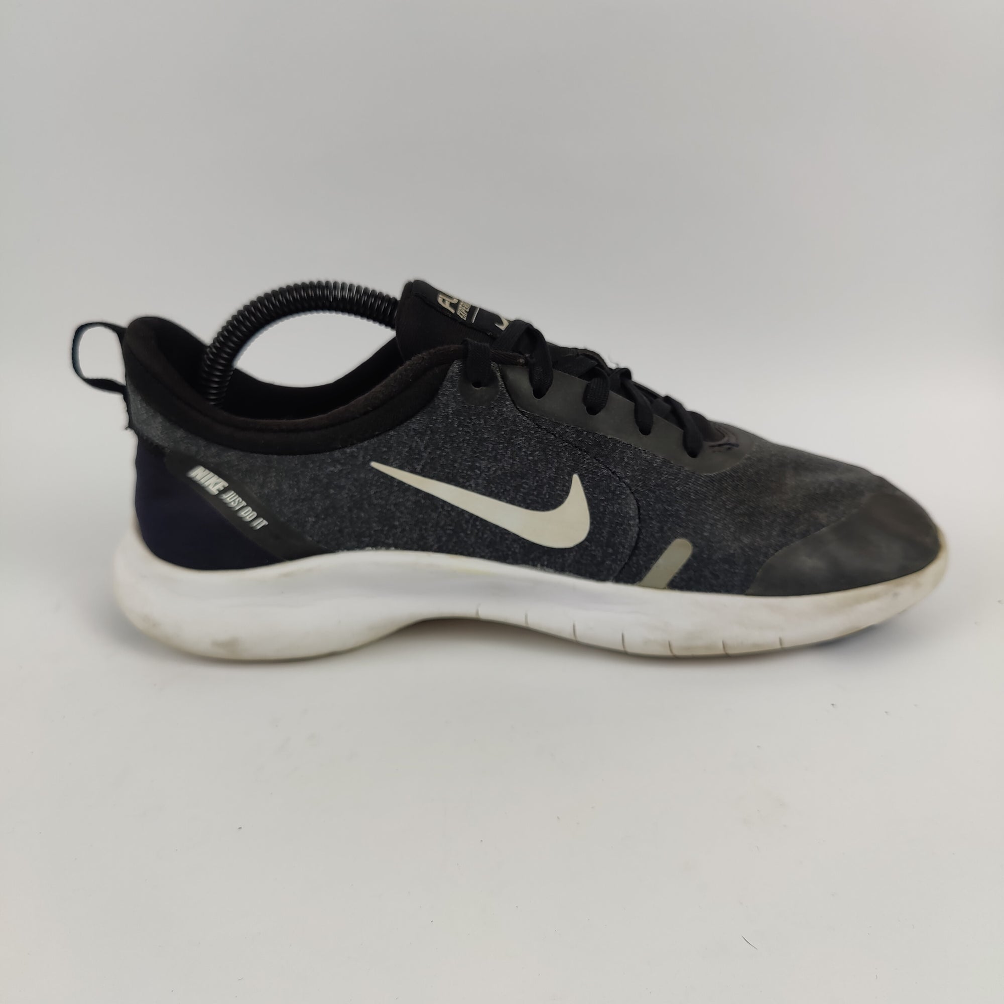 Nike Flex Experience (UK/PK 7) - Black - 4153502