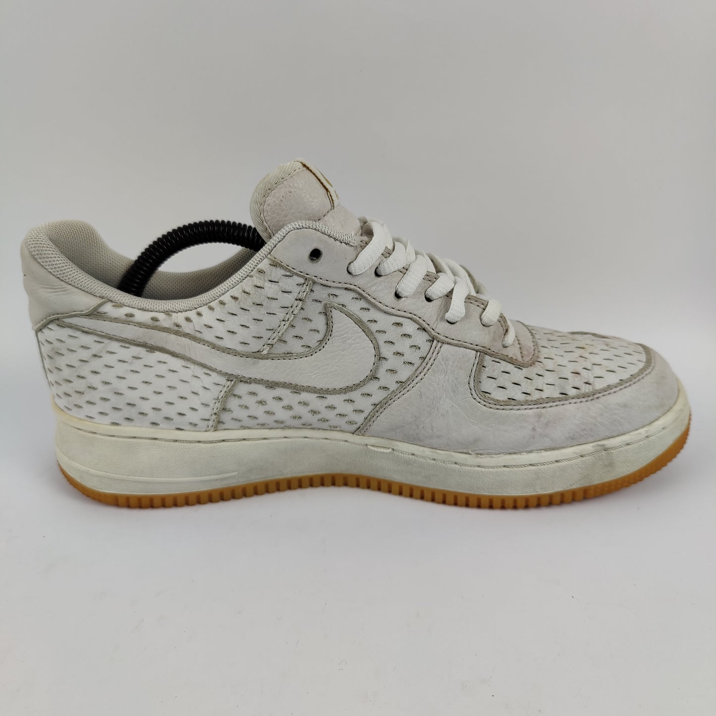 Nike Air Force 1 (UK/PK 8.5) - White - 4303615