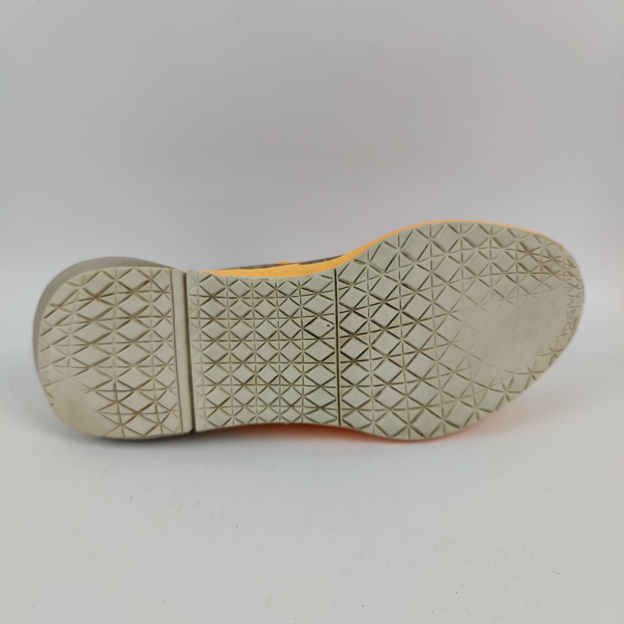 Adidas 4DFWD Future Tech (UK 9) - Yellow - 4353606