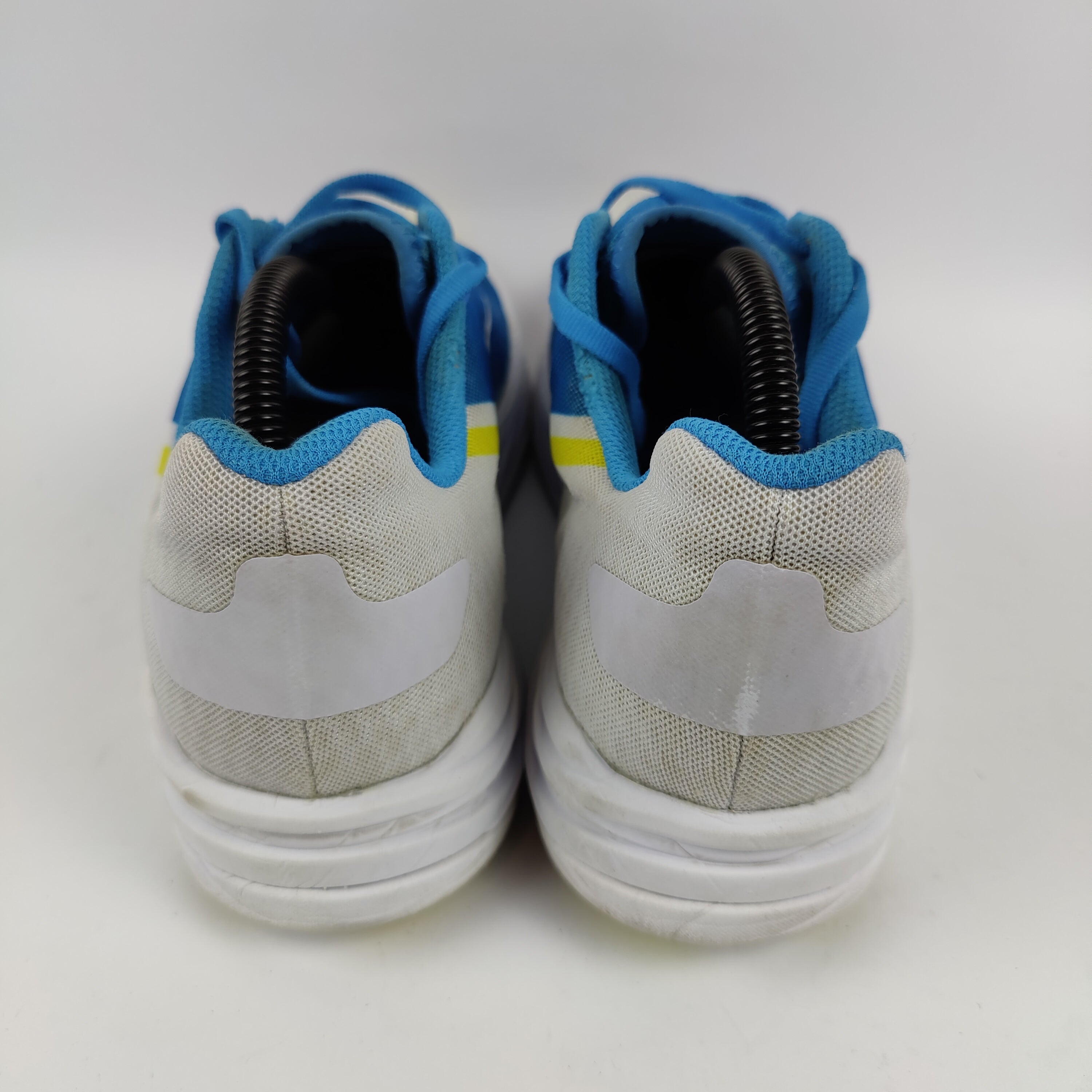 HOKA Rocket X (UK 9) - Blue - 4353605