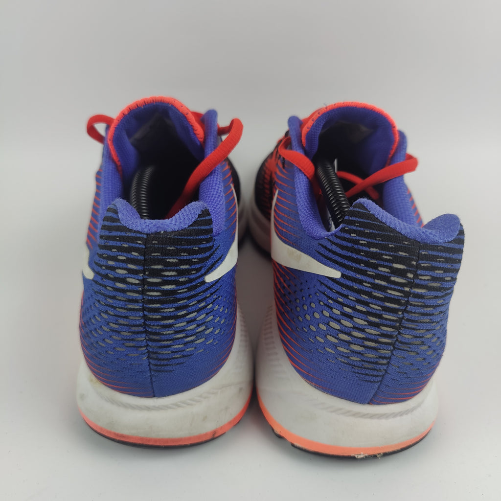 Nike Zoom Pegasus 33 (UK 11) - Red - 4603596