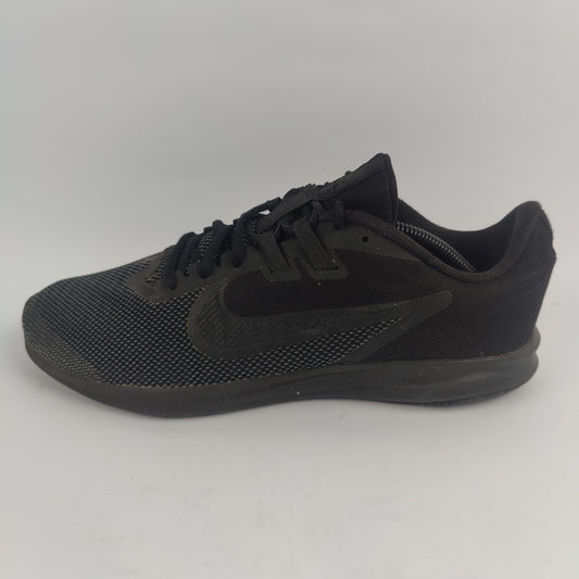 Nike Downshifter 9 (UK 10) - Black - 4503583