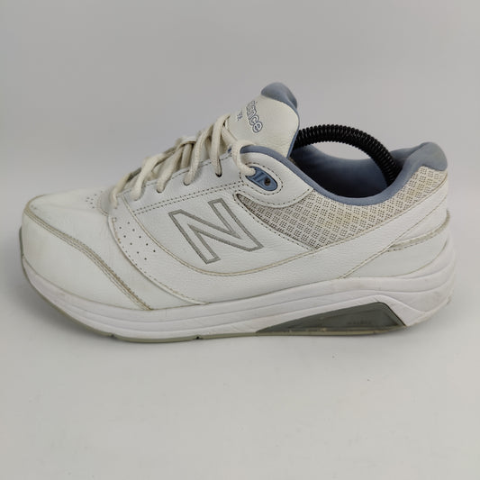 New Balance 928v3 (UK 8) - White - 4203556