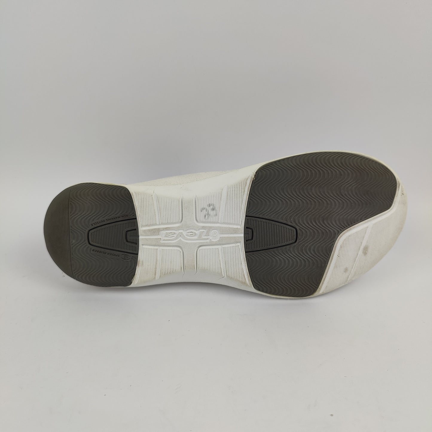 Teva Wander (UK/PK 8) - White - 4203692