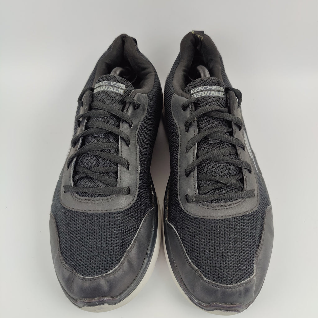 Skechers GO Walk (UK 11) - Black - 4553687