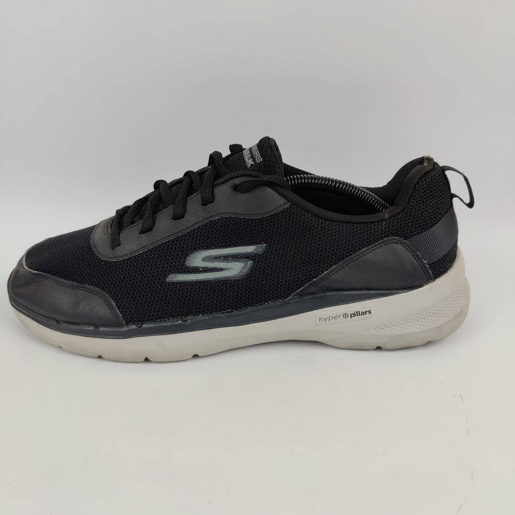 Skechers GO Walk (UK 11) - Black - 4553687