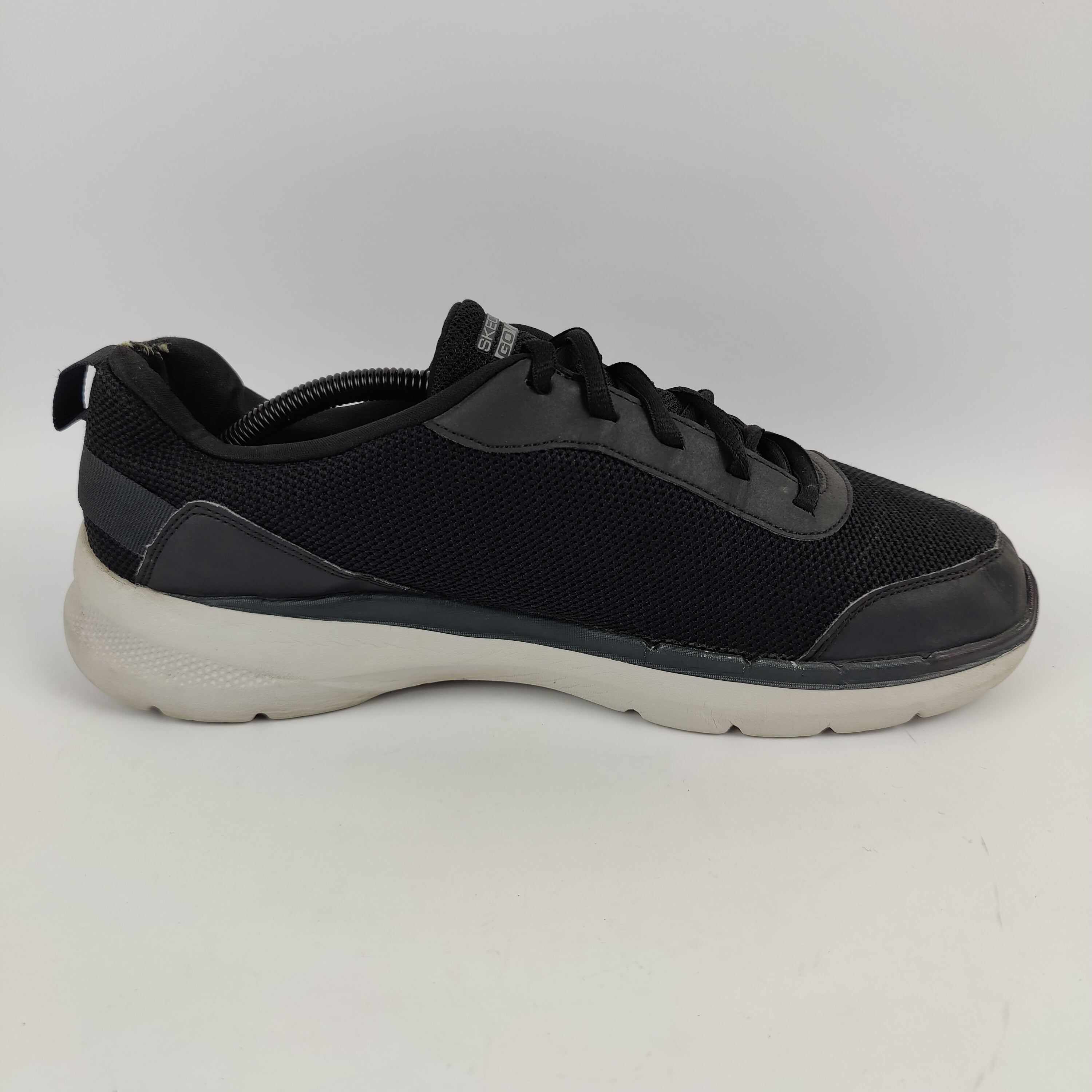 Skechers GO Walk (UK 11) - Black - 4553687