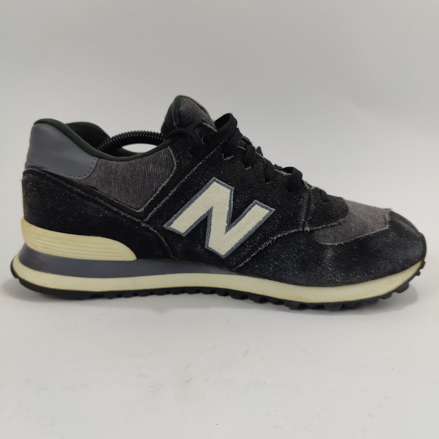 New Balance 574 - Black - 4503757