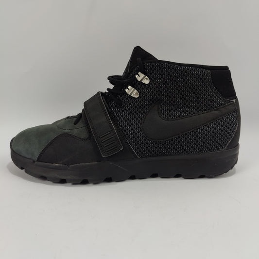 Nike SB Trainerendor (UK/PK 11) - Black - 4603741